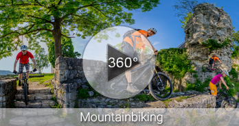mountainbike