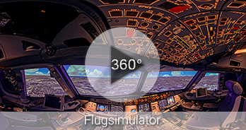 flugsimulator