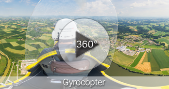 gyrocopter